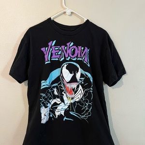 Marvel Venom T-shirts